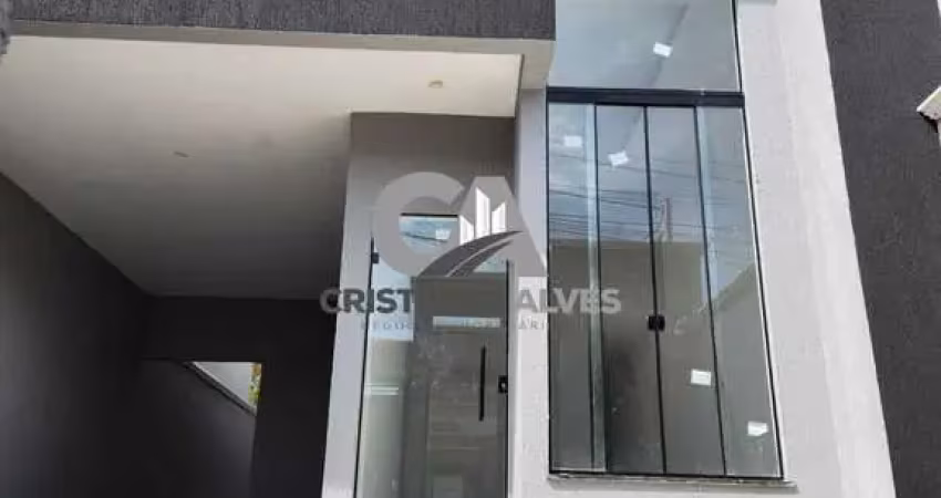 Casa a venda setor serra dourada aparecida de goiânia, ao lado aparecida shopping 03 quartos sendo uma suíte, ótima localização, acesso rápido avenida independência