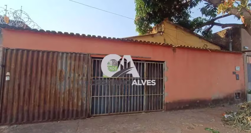 Casa usada a venda simples residencial  ytapua,vera cruz, residencial primavera, 03 quartos , ótima localização, acesso rápido avenida noel rosa
