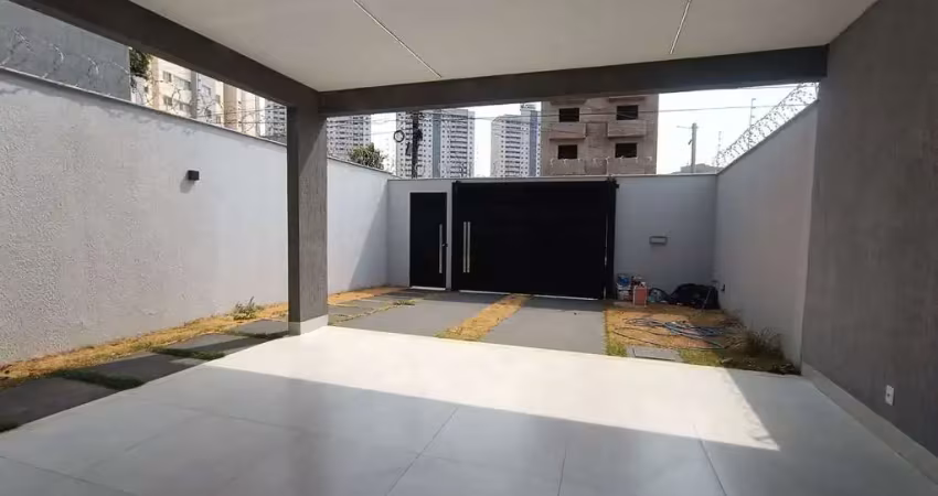 Casa a venda de alto padrão vila rosa goiânia, melhor localização, próximo buriti shopping, avenida rio verde, supermercado,loja conveniências, acesso rápido
