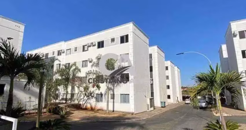 Apartamento à venda no bairro residencial aquários - goiânia/go