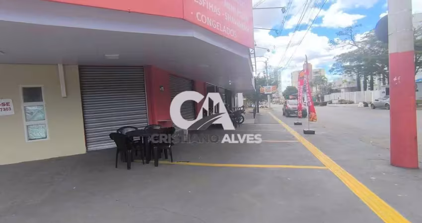Sala comercial à venda no bairro jardim américa - goiânia/go