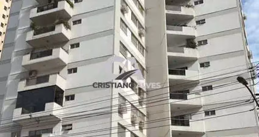 Edifício golden - apartamento à venda no edifício golden
setor oeste, ótima localização, supermercados, lojas de conveniências