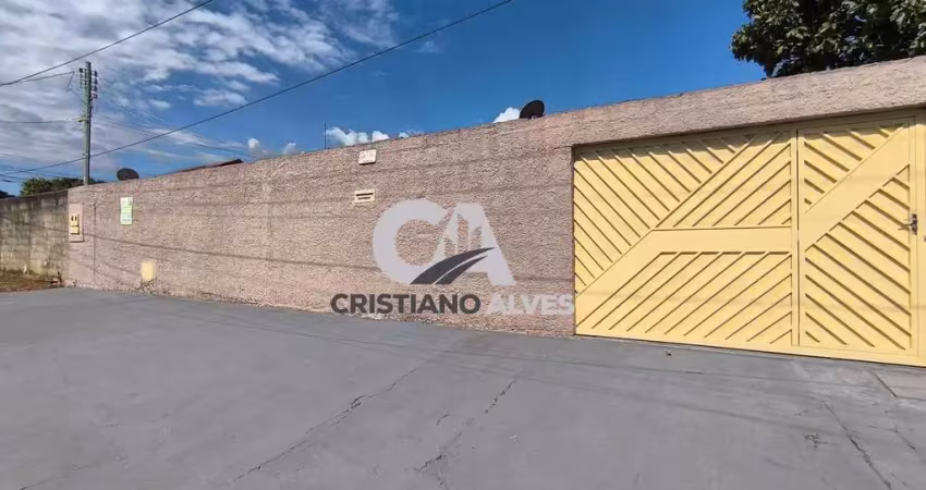 Casa a venda usada  setor jardim helvécia aparecida de goiânia, ótima localização, supermercado, avenida rio verde acesso rápido
