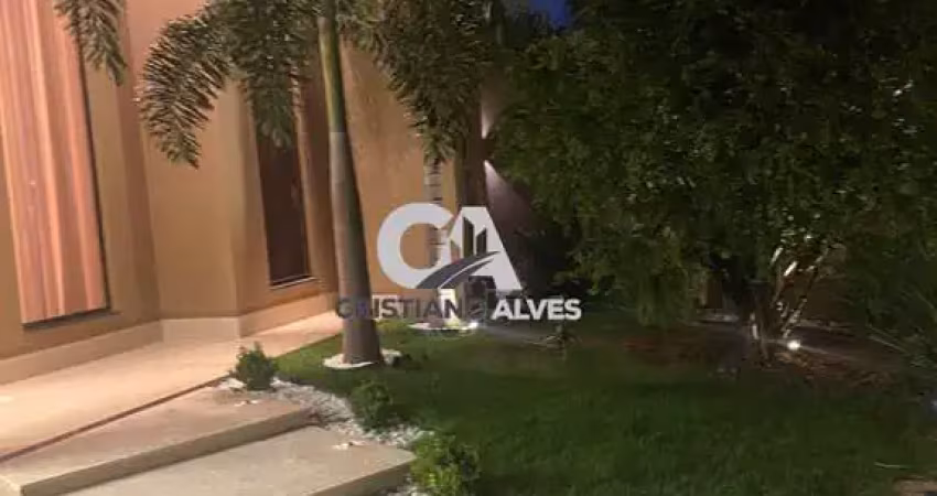 Belíssima casa  a venda no setor vila rosa, goiânia-go,more com exclusividade em uma casa de altíssimo padrão, com acabamento premium, na melhor localização a pouco passos do parque cascavel, fachada 