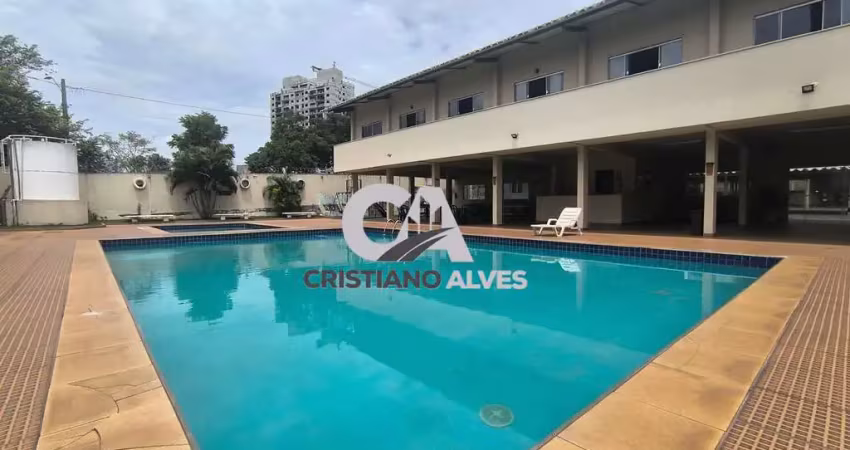 Apartamento à venda, condomínio parque primavera, aparecida de goiânia,ao lado avenida são paulo