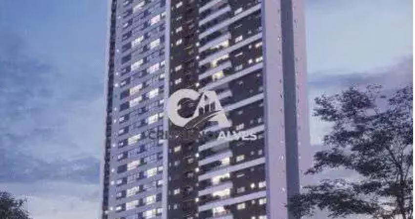 Blume apartments - apartamento a venda setor serrinha residencial blume apartments com 03 suites ao lado do novo parque serrinha