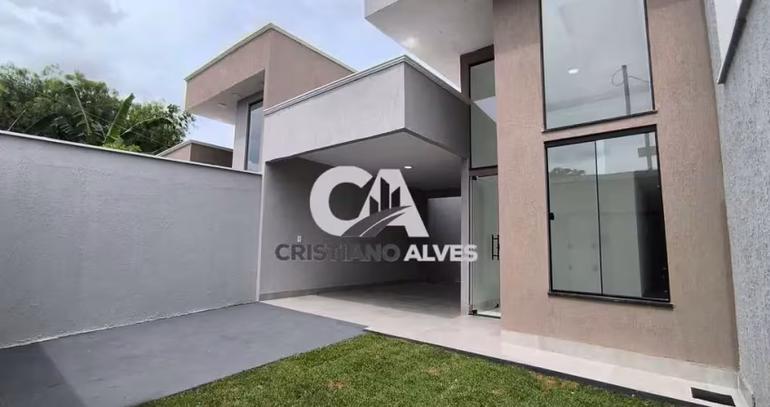 Casa a venda setor conde dos arcos aparecida de goiânia,  próximo supermercado,loja de conveniência,avenida independência