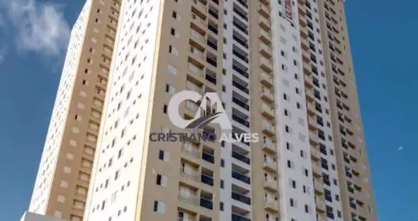 Solar campinas - apartamento a venda com 03 quartos setor campinas , residencial solar campinas, excelente localização, avenidas, supermercados,loja de conveniências
