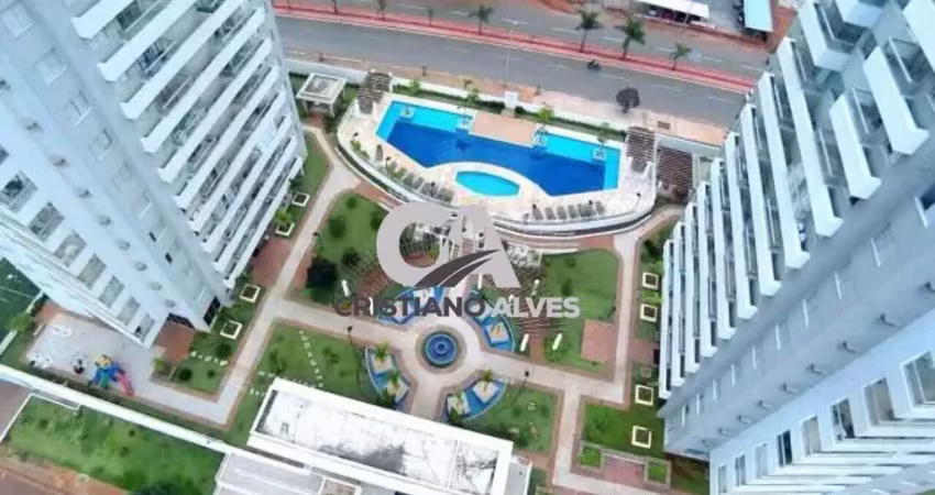 Residencial aquarela - apartamento vila dos alpes residencial aquarela, goiânia ótima localização, avenida t-09,carrefour hipermercado