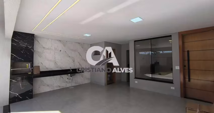 Casa a venda  setor marista  sul em aparecida de goiânia , próximo inss, acesso rápido, avenida independência , próximo supermercado loja de conveniência, 03 minutos aparecida shopping