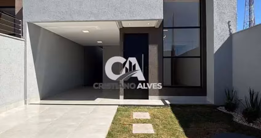 Casa  de alto padrão a venda bairro cardoso  aparecida de goiânia,próximo av.rio verde, 4km do buriti shopping e a 15 minutos do setor bueno.