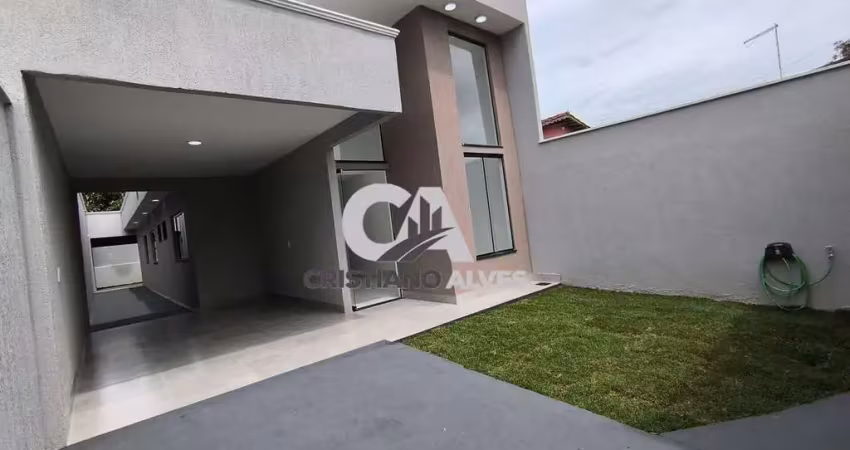 Casa a venda setor  bairro indepencia aparecida de goiânia,  próximo supermercado,loja de conveniência,avenida independência