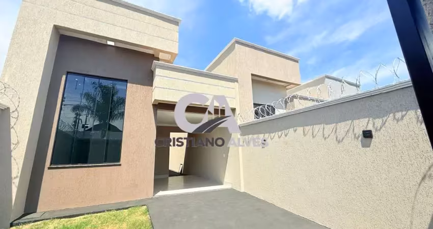 Casa a venda  setor pontal sul ,ótima localização, supermercado, avenidas,em aparecida de goiânia, acesso rápido avenida