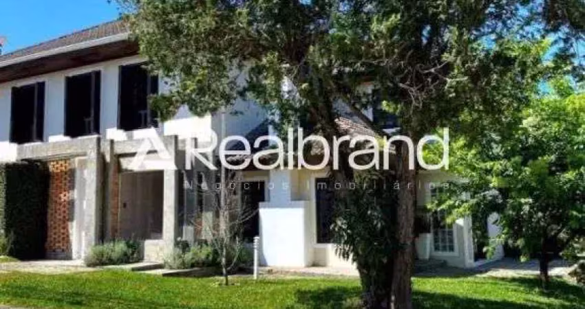 Casa de luxo em condominio exclusivo em butiatuvinha, curitiba