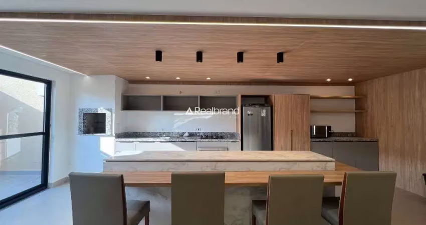 Apartamento garden, 2 quartos no hauer - ideal para seu conforto e tranquilidade!