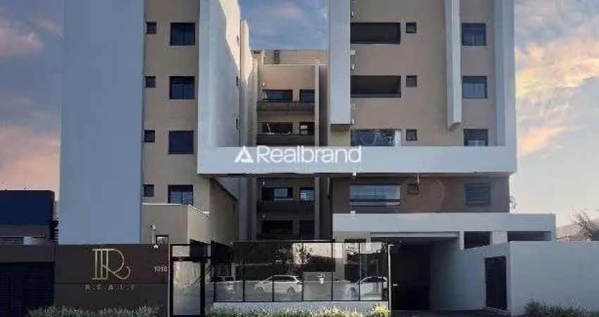 Apartamento com 3 quartos à venda no Hauer, Curitiba 