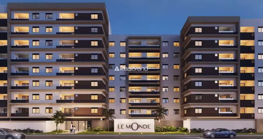 Le monde portao: o estilo de vida resort que voce merece
