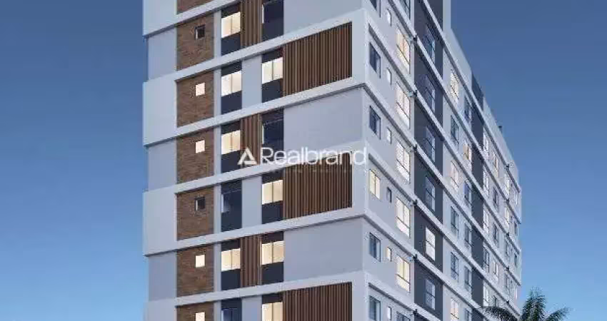 Apartamento com 2 quartos à venda no Hauer, Curitiba 
