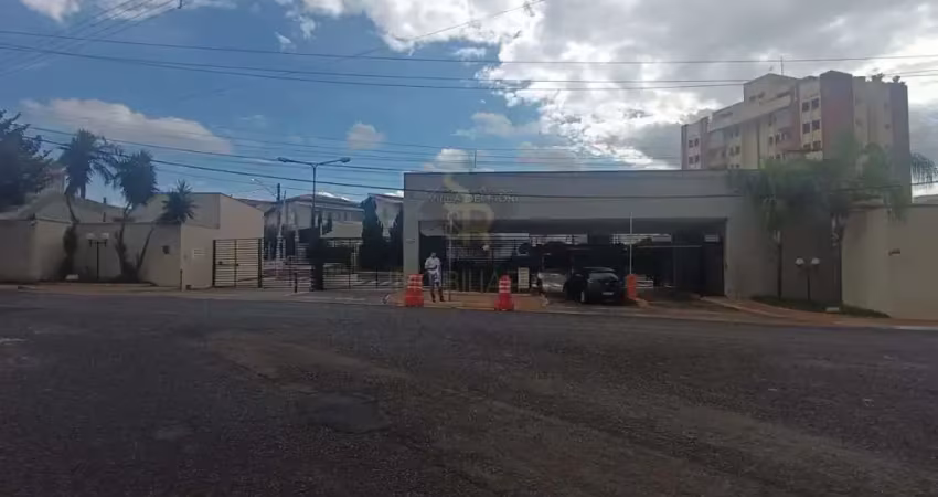 Casa para locação no condomínio residencial villa dei fiori em ribeirão preto/sp.