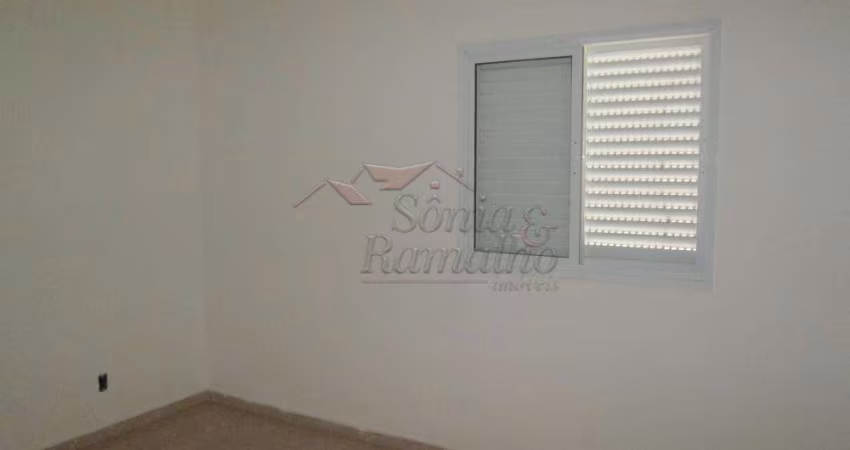 Apartamento Padrão para Locação no Bairro Chácaras Pedro Corrêa de Carvalho, em Ribeirão Preto