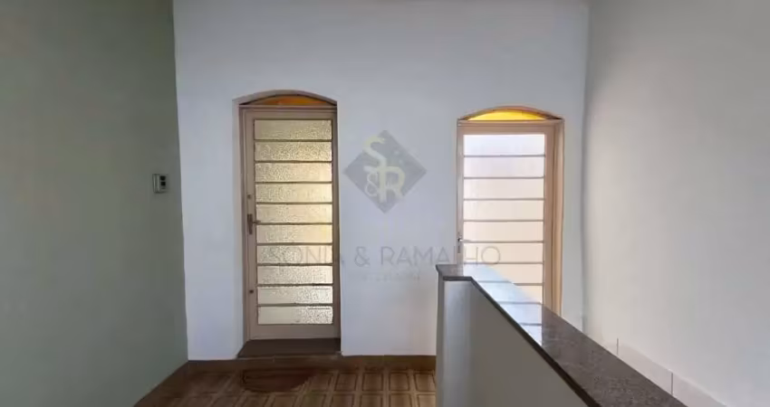 Casa térrea para locação no bairro centro, em ribeirão preto