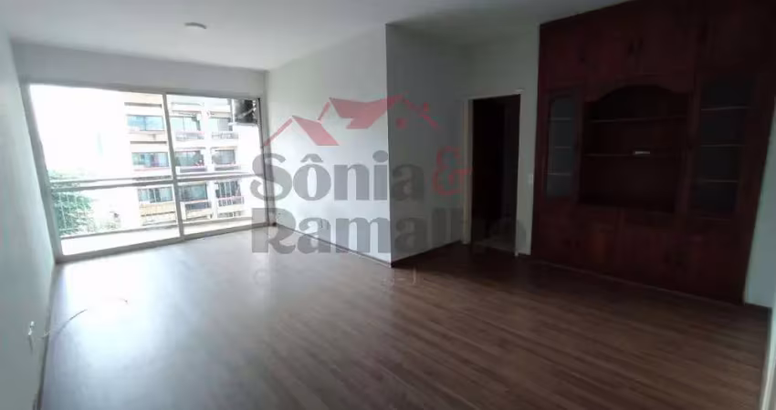 Apartamento padrão para venda no bairro centro, em ribeirão preto
