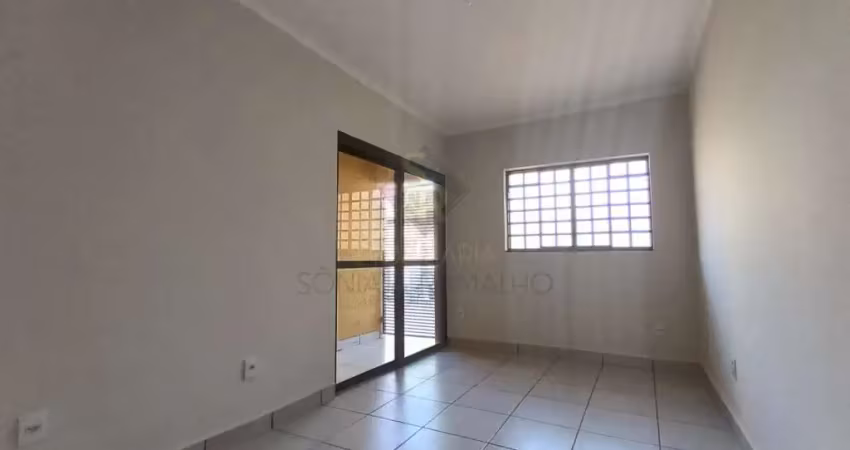 Apartamento padrão para locação no bairro campos elíseos, em ribeirão preto