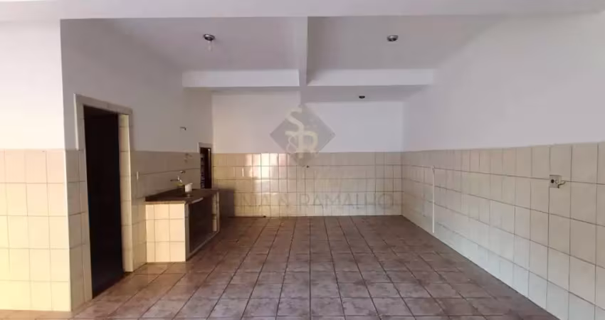 Imóveis comerciais salão comercial em ribeirão preto