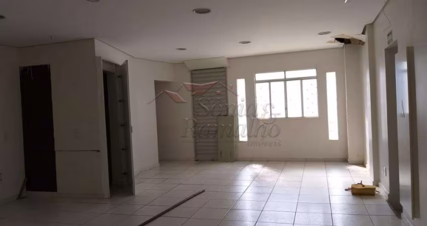 Imóvel Comercial para Locação no bairro Jardim América, em Ribeirão Preto