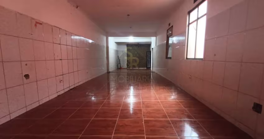 Salão Comercial para Locação no bairro Campos Elíseos, em Ribeirão Preto