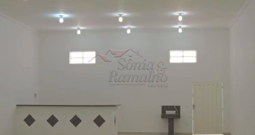 Salão Comercial para Locação no bairro Centro, em Ribeirão Preto