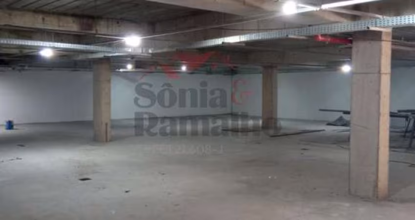 Sala Comercial para Locação no Bairro Ribeirânia, em Ribeirão Preto