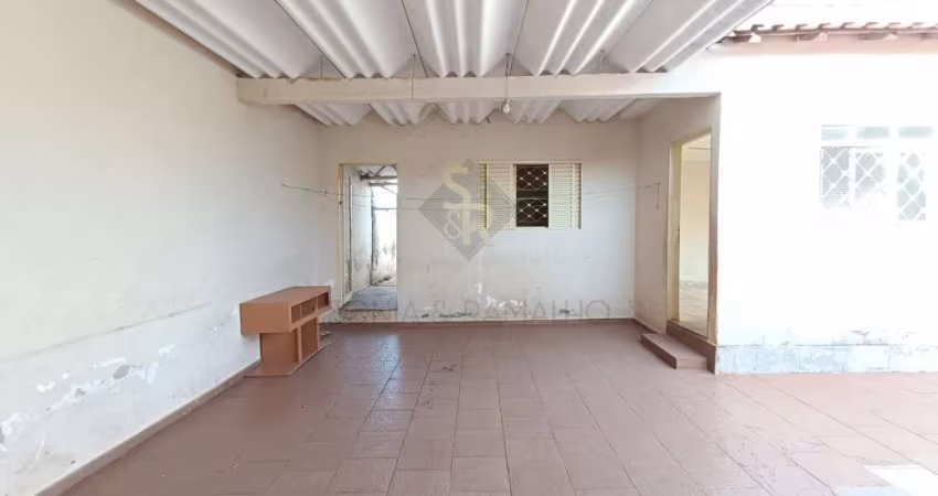 Casas Residenciais Padrão em Ribeirão Preto