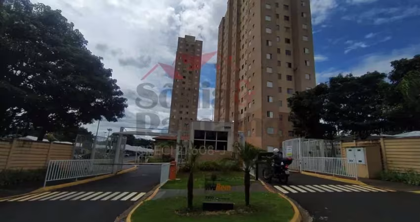 Apartamentos Padrão em Ribeirão Preto