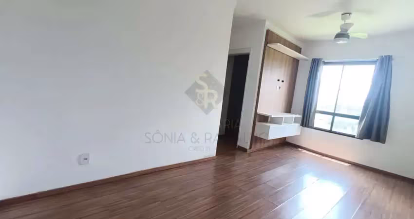 Apartamento padrão para locação no bairro jardim paulistano, em ribeirão preto.