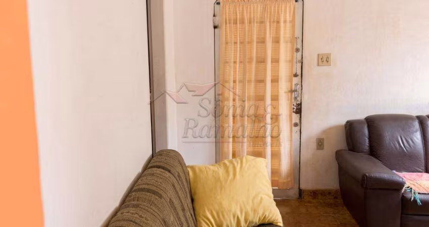 Casas Residenciais No Bairro Vila Virgínia, Ribeirão Preto , SP