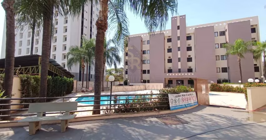 Apartamento para Locação no Bairro Nova Aliança no Residencial New York