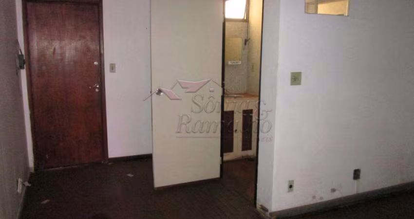 Imóveis Comerciais Sala Comercial em Ribeirão Preto