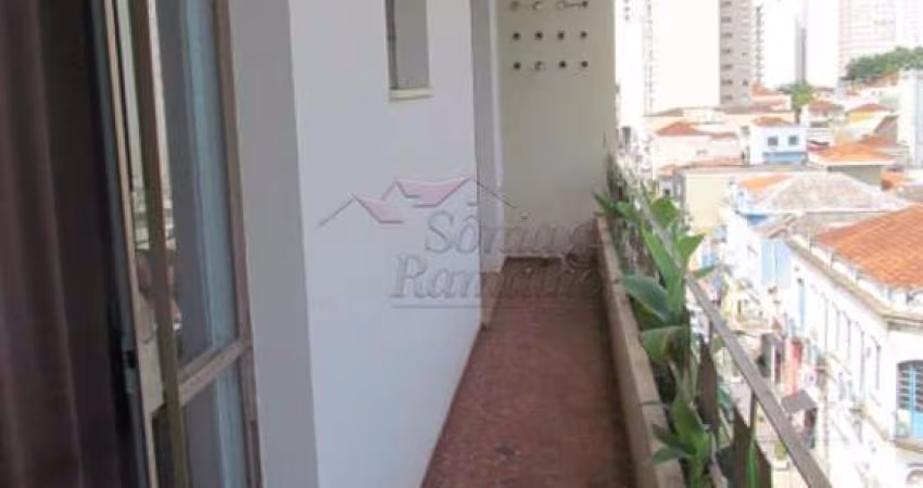 Apartamentos Padrão em Ribeirão Preto