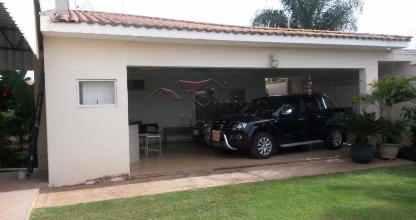 Casas Residenciais Padrão em Ribeirão Preto