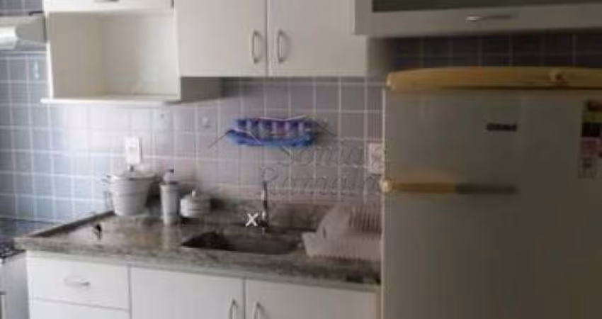 Apartamentos Padrão em Ribeirão Preto