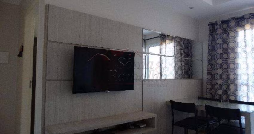 Apartamentos Padrão em Ribeirão Preto