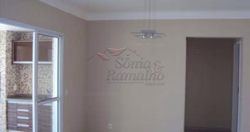 Apartamentos Padrão em Ribeirão Preto