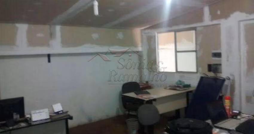 Imóveis Comerciais Salão Comercial em Ribeirão Preto