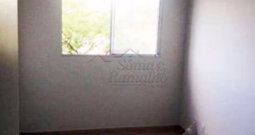 Apartamentos Padrão em Ribeirão Preto