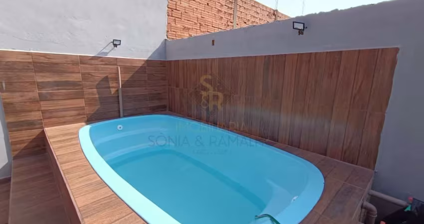 Casa Residencial para Locação no Bairro Jardim Cristo Redentor, em Ribeirão Preto