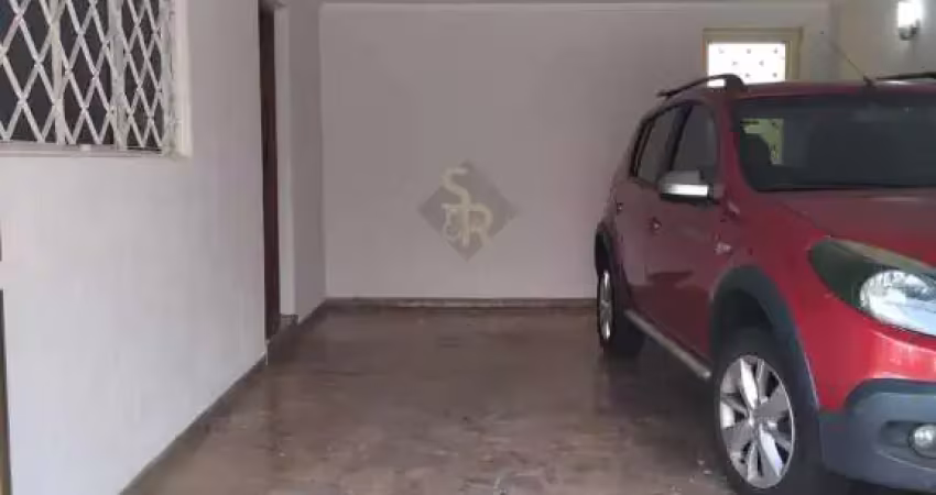 Casa térrea para venda no bairro parque das andorinhas, em ribeirão preto, sp