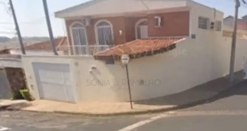 Casa com 3 quartos à venda no Jardim Paulistano, Ribeirão Preto 