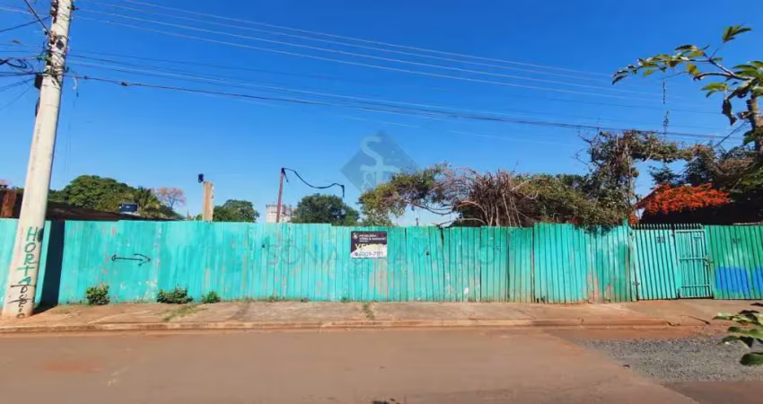 Terreno à venda no Chácaras Bonacorsi, Ribeirão Preto 