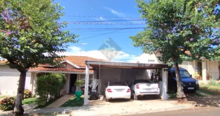 Casa com 4 quartos à venda no Jardim dos Gerânios, Ribeirão Preto 
